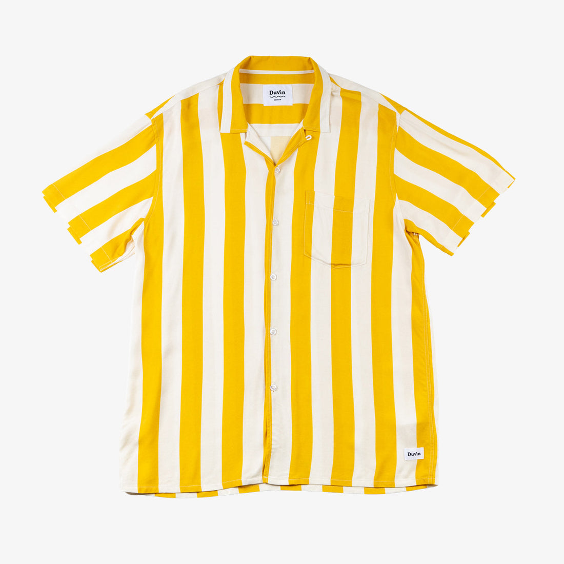 TRAVELER BUTTONUP SHIRT - Las Olas – Las Olas