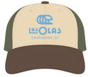 Men's Hats - Las Olas