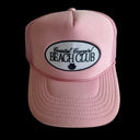 COASTAL COWGIRL TRUCKER HAT