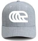 THE BRONSON WAVE LOGO HAT