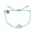 PURA VIDA SHIMMERING WAVE SL BRACELET