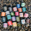 1/2 PINT SOY CANDLE - Las Olas