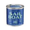 1/2 PINT SOY CANDLE - Las Olas