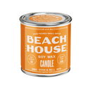 1/2 PINT SOY CANDLE - Las Olas