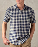 THE S/S STUDIO SHIRT