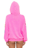 AVIATOR NATION PULLOVER HOODIE RELAXED