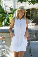 SUZA DRESS