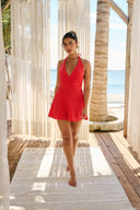 INIKA DRESS