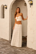 BRIELLE SKIRT