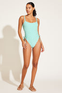 GEMMA ONE PIECE
