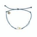 PURA VIDA RISING SUN GOLD BRACELET