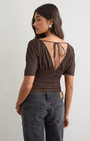 GRID:7946|COLOR:W TIE BACK LACE CHOCOLATE|COLOR_ID:44859|IMAGE_INDEX:06|PRIMARY:FALSE|GPR_IMAGE_ID:36090