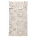 SUNSHINE TURKISH BEACH TOWEL