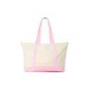 CARRY ALL TOTE