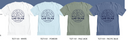 TAKE TIME TO COAST TEE