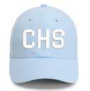 THE MADISON SMALL FIT CHS EMBROIDERY HAT