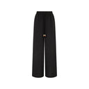 DRAWSTRING SUMMER PANTS
