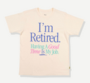 GOOD TIME TEE