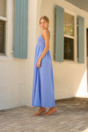 CLARA DRESS