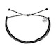 PURA VIDA MUTED SOLID BRACELET