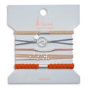 K'LANI HAIR TIE BRACELET