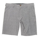 VISSLA CANYONS HYBRID 19" WALKSHORT