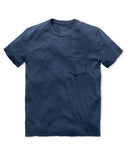 S.E.A. TEE POCKET CREW