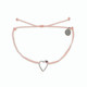 SWEETHEART STONE BRACELET