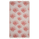 SEASHELL TURKISH BEACH TOWEL