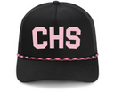 THE CORRAL SMALL FIT CHS EMBROIDERY HAT