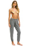 5 STRIPE WOMEN'S SWEATPANT - Las Olas