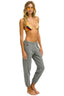 5 STRIPE WOMEN'S SWEATPANT - Las Olas