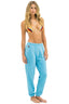 5 STRIPE WOMEN'S SWEATPANT - Las Olas