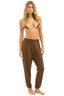 5 STRIPE WOMEN'S SWEATPANT - Las Olas