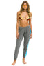 5 STRIPE WOMEN'S SWEATPANT - Las Olas