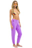 5 STRIPE WOMEN'S SWEATPANT - Las Olas