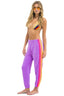5 STRIPE WOMEN'S SWEATPANT - Las Olas