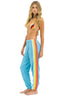 5 STRIPE WOMEN'S SWEATPANT - Las Olas