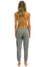 5 STRIPE WOMEN'S SWEATPANT - Las Olas