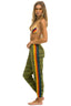 5 STRIPE WOMEN'S SWEATPANT - Las Olas