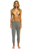5 STRIPE WOMEN'S SWEATPANT - Las Olas