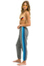 5 STRIPE WOMEN'S SWEATPANT - Las Olas