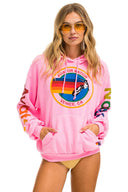 AVIATOR NATION PULLOVER HOODIE RELAXED