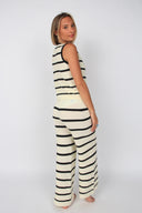 KENNEDY STRIPED TOP
