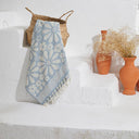 DAISY TURKISH BEACH TOWEL