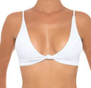 SOPHIA KNOTTED TOP