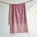 DAISY TURKISH BEACH TOWEL