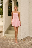 NYSSA DRESS