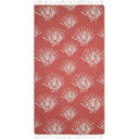 SEASHELL TURKISH BEACH TOWEL