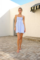 ALUNA DRESS